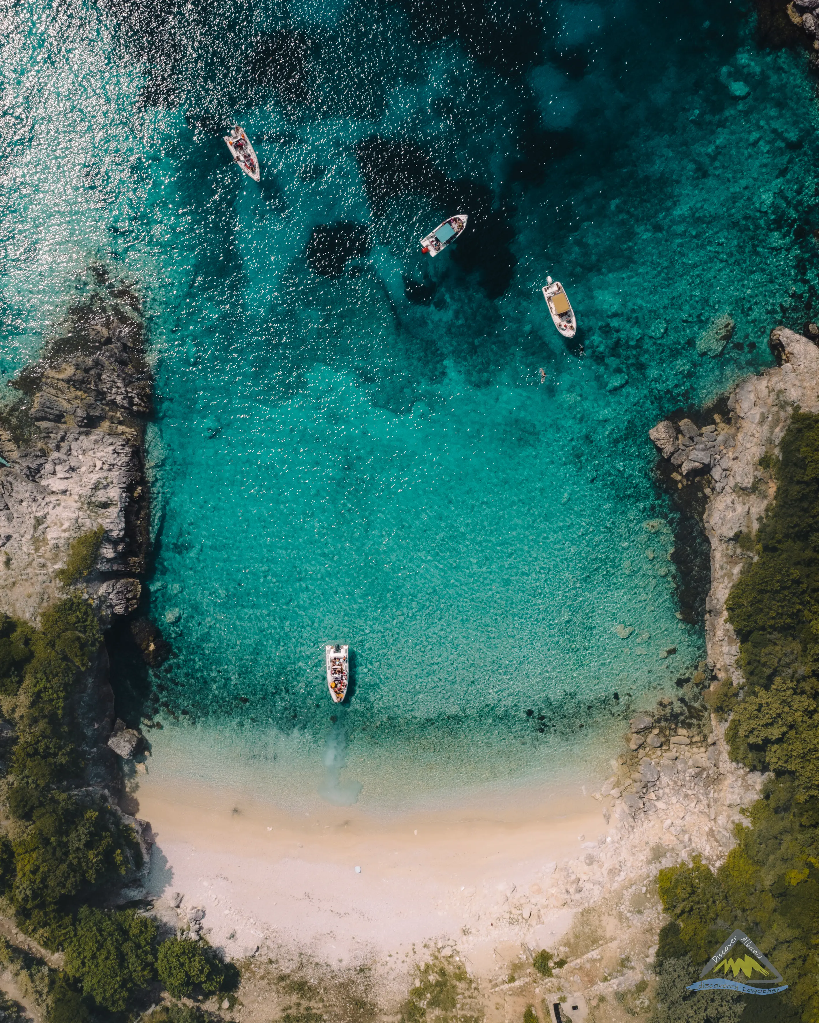 South Tour - Riviera: Crystal Waters, Boat Tours & Nightlife - Main Preview