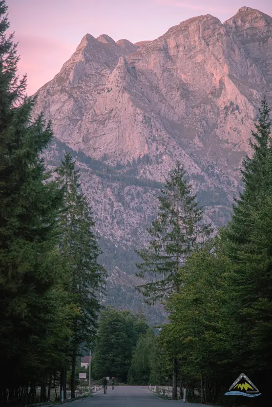 Pass Valbona – Theth: Albanian Alps 3-Day Adventure - Main Preview