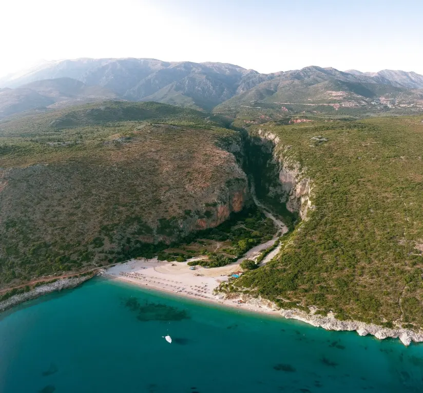 Coastal & Alps Grand Tour - Main Preview