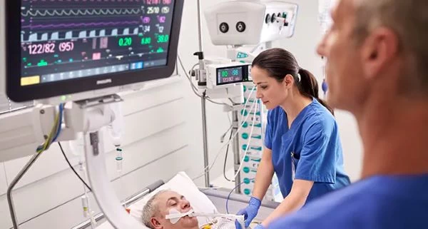 Hướng dẫn chi tiết theo dõi bệnh nhân qua monitor 05 thông số