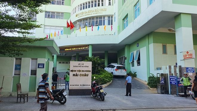 Bệnh viện Đa khoa Hải Châu tuyển dụng năm 2026