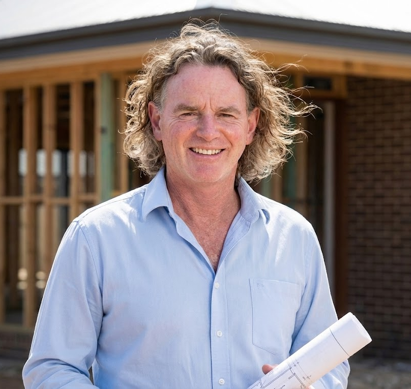 Blueye Construction team meeting