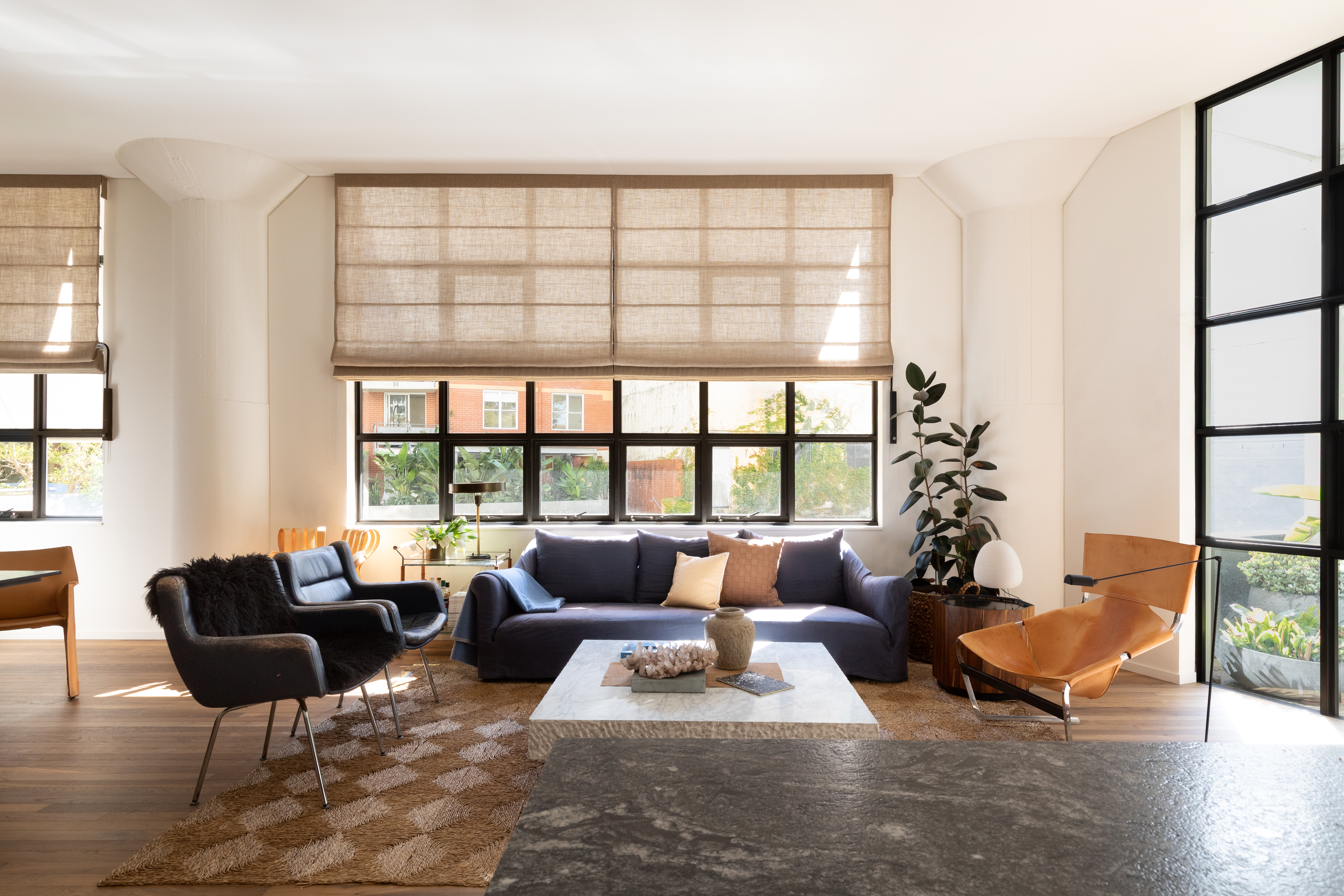 Cover image for Appartment Project