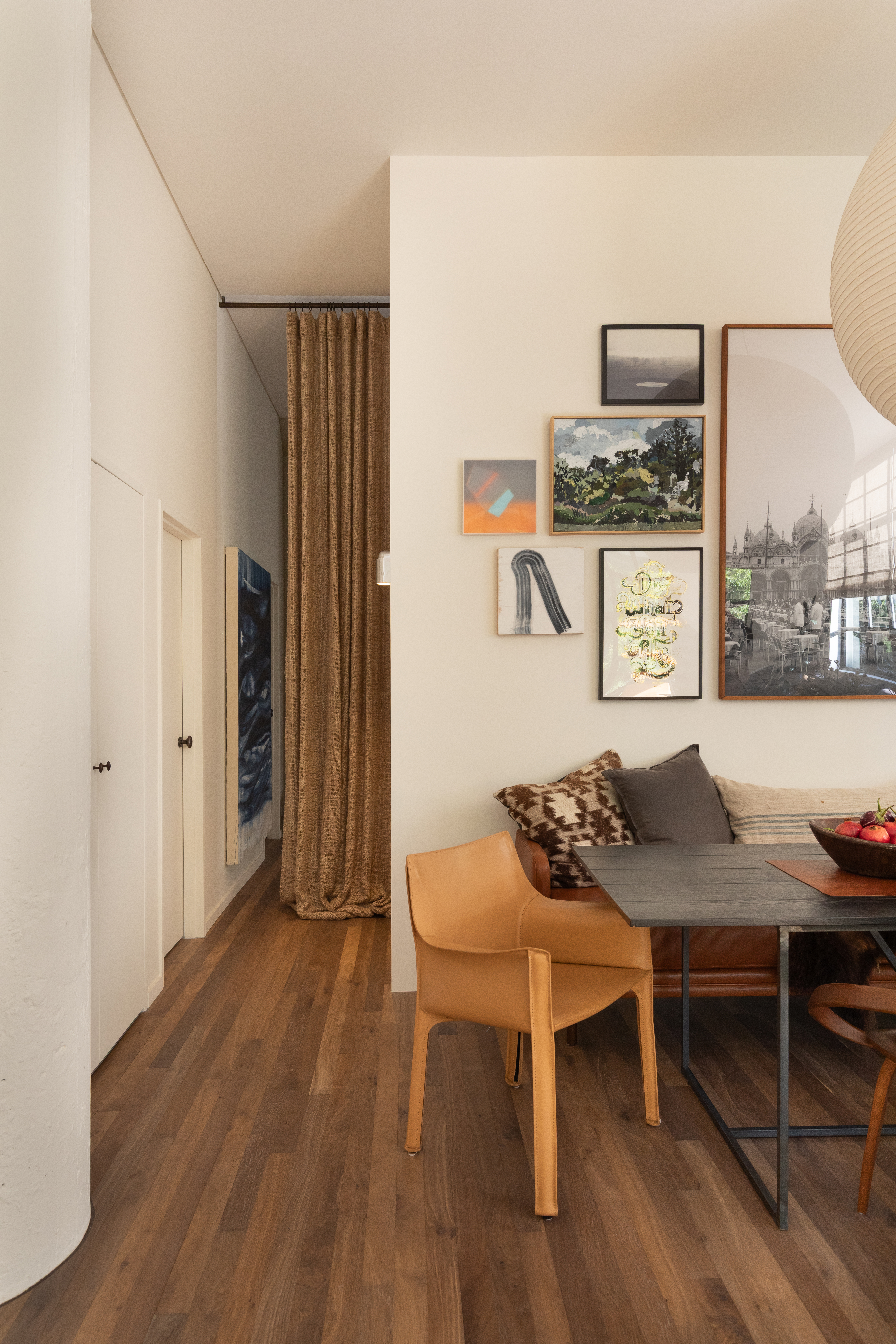 Gallery image 1 for Appartment Project