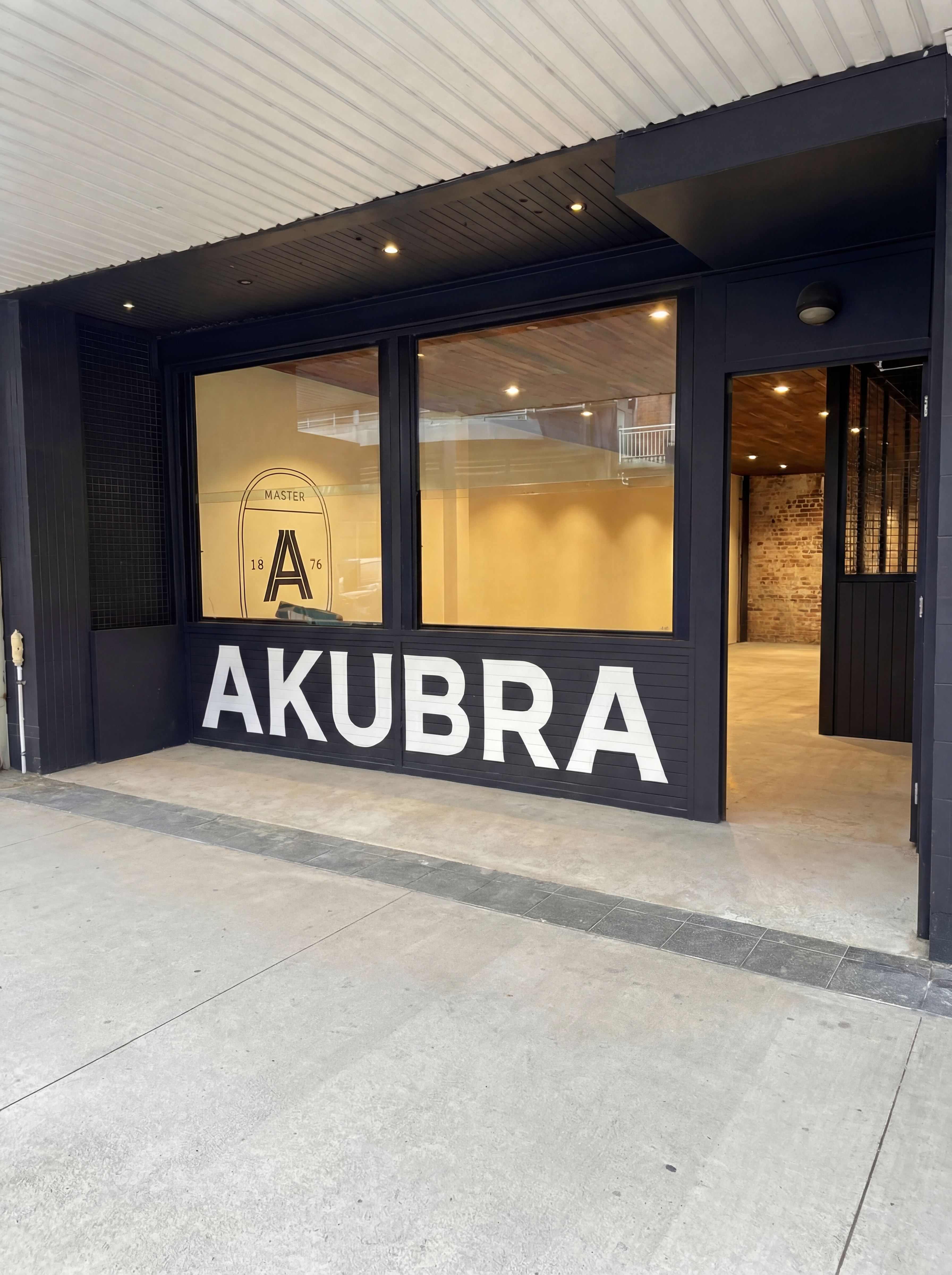 Cover image for AKUBRA Hats