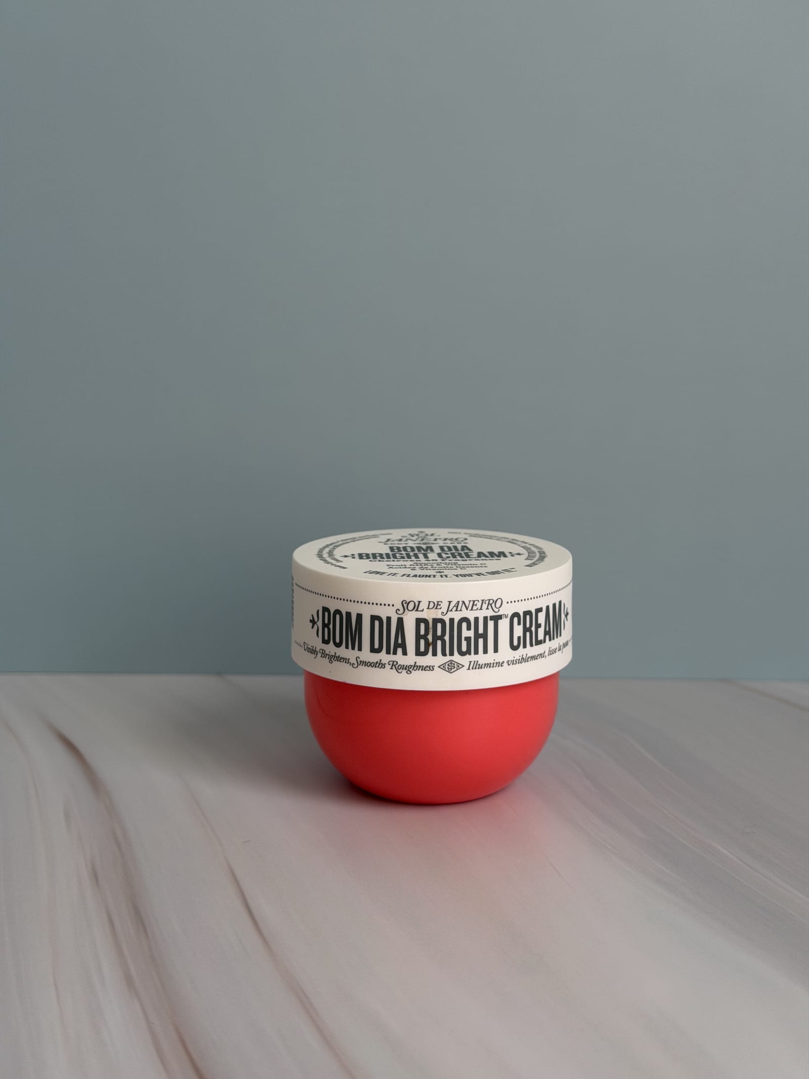 Bom Dia Bright Body Cream