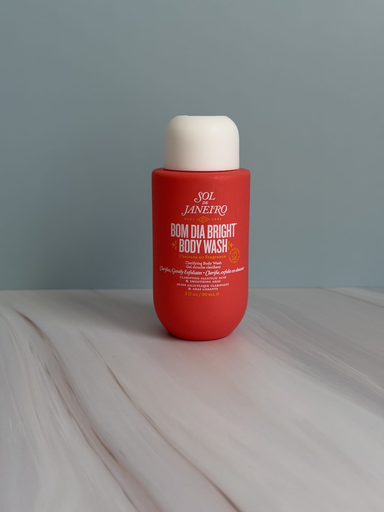 Bom Dia Bright Body Wash