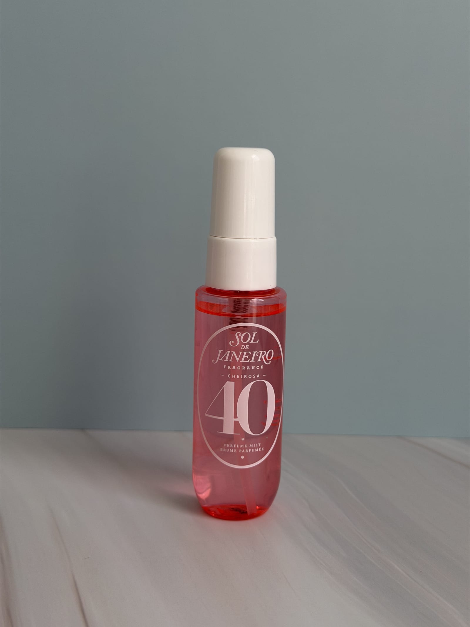 Cheirosa 40 Bom Dia Bright Perfume Mist