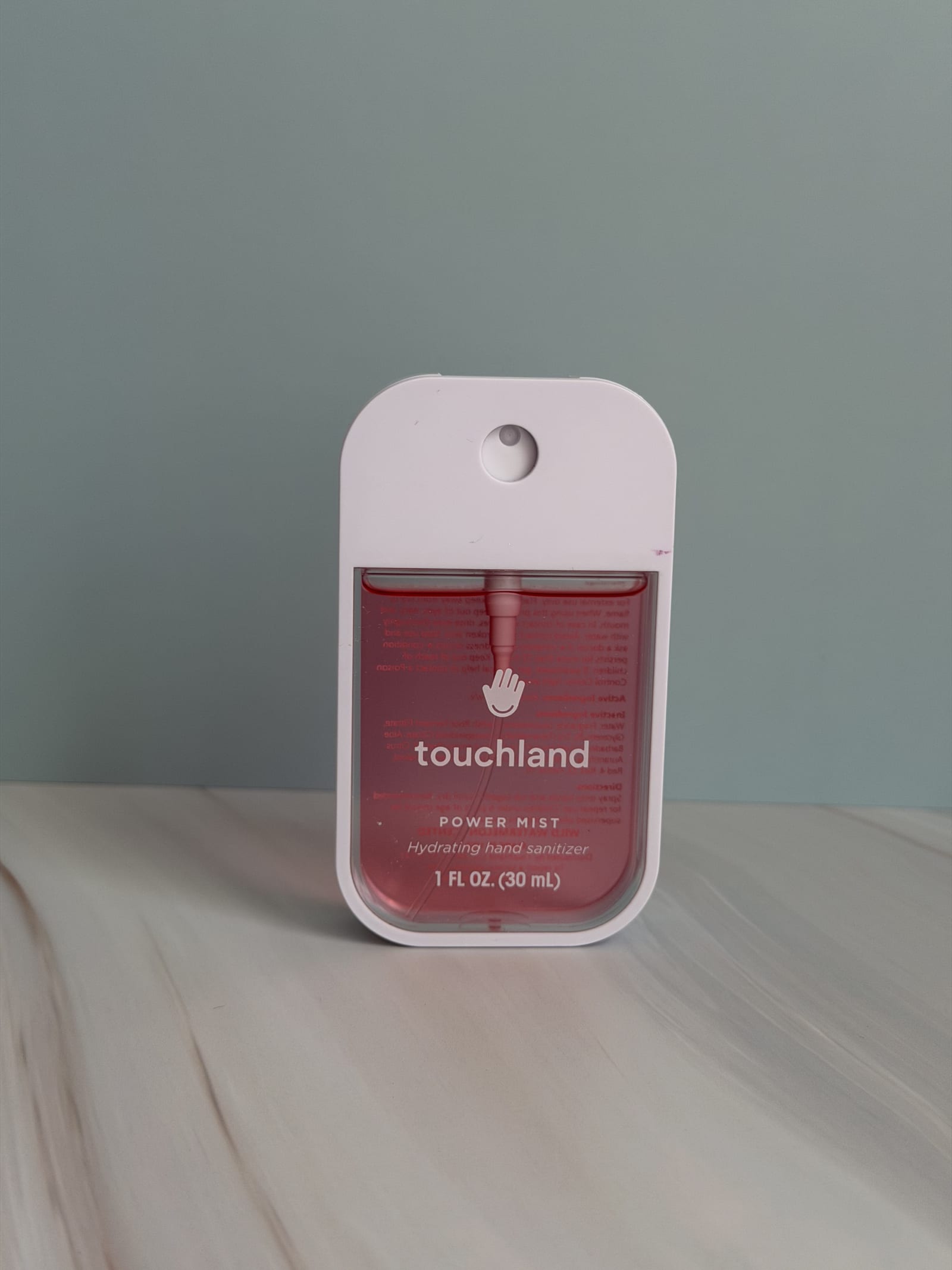 Touchland