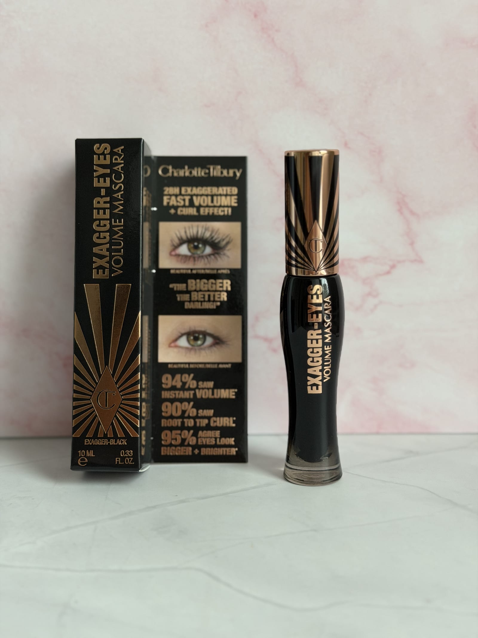 Charlotte Tilbury Mascara