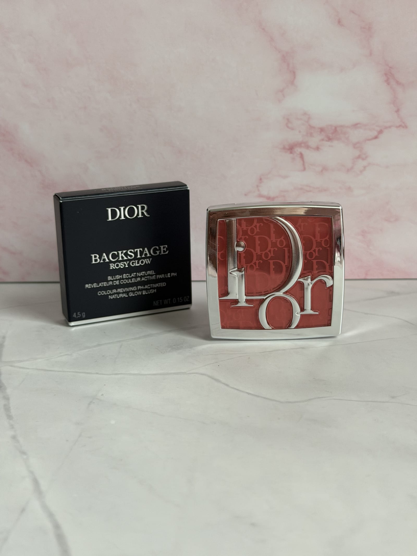 Dior Blush