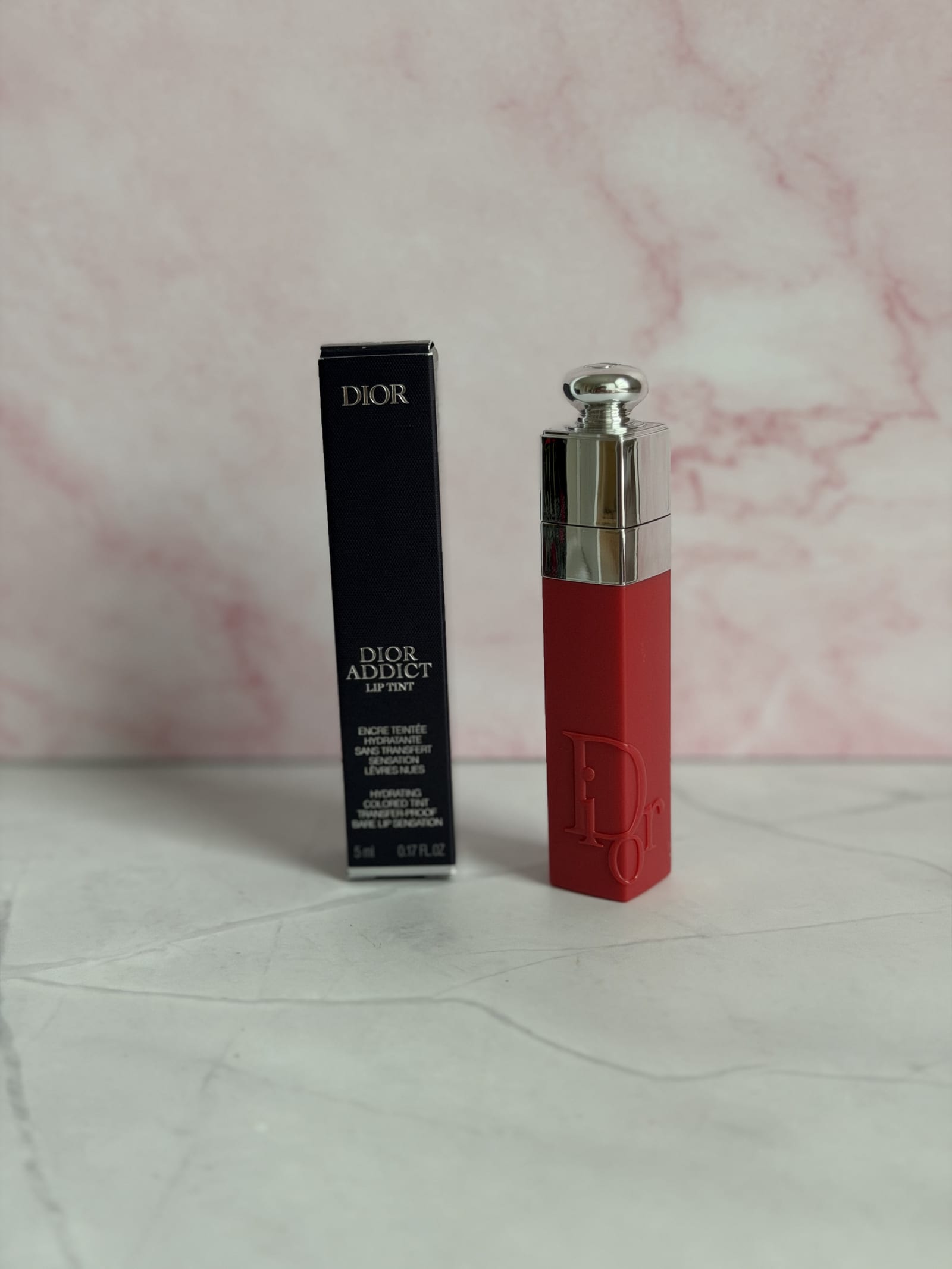 Dior Lip Tint