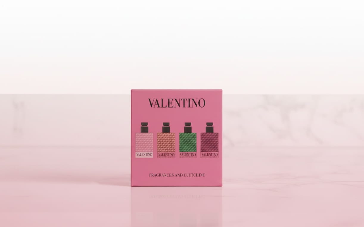 Valentino mini set