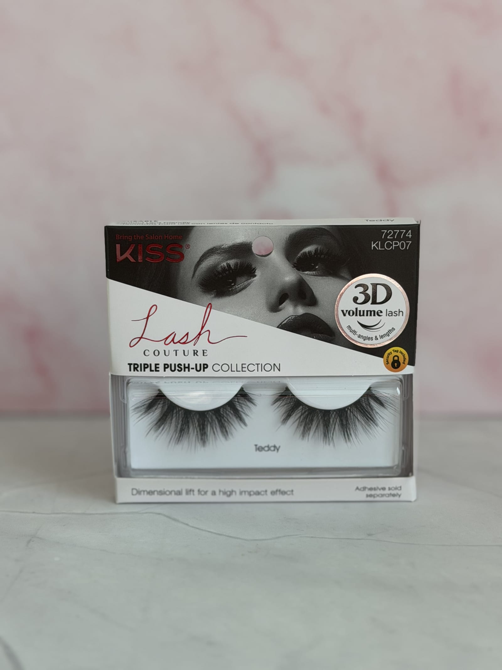 Eye Lashes