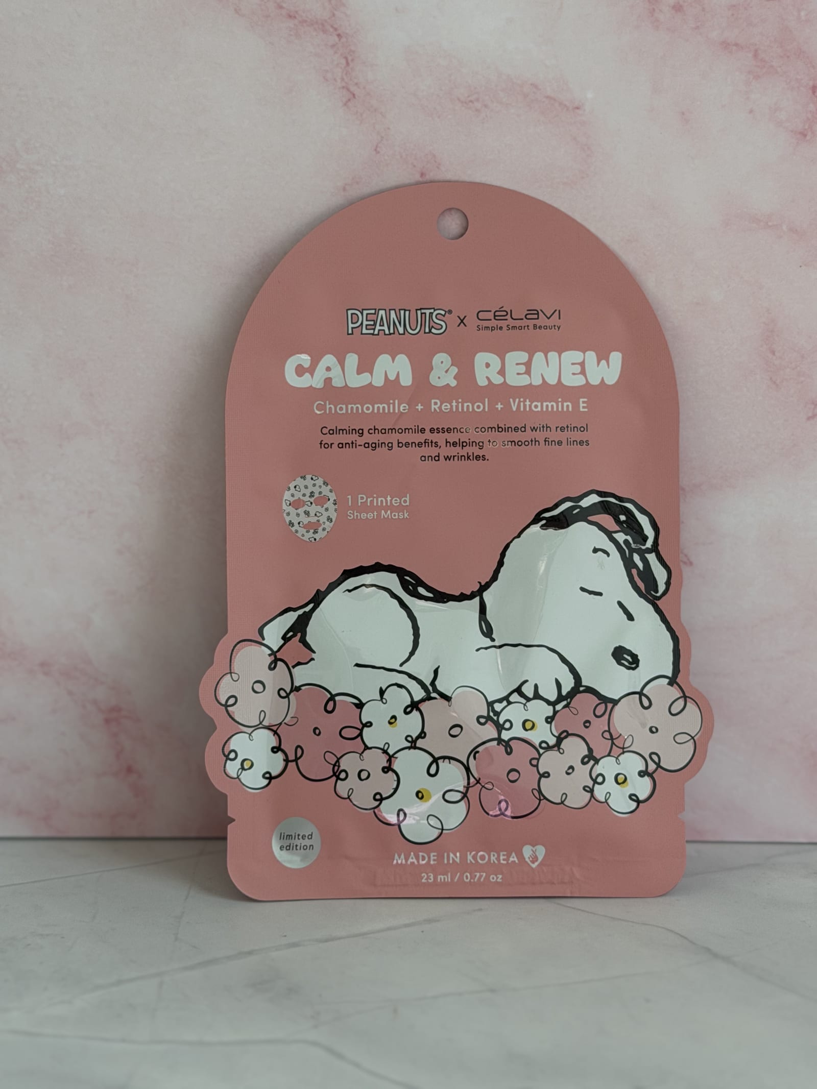 Face Mask