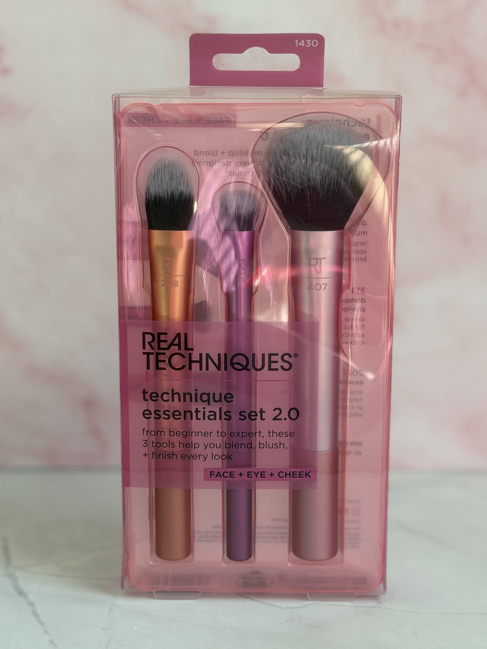 Makeup Brushes