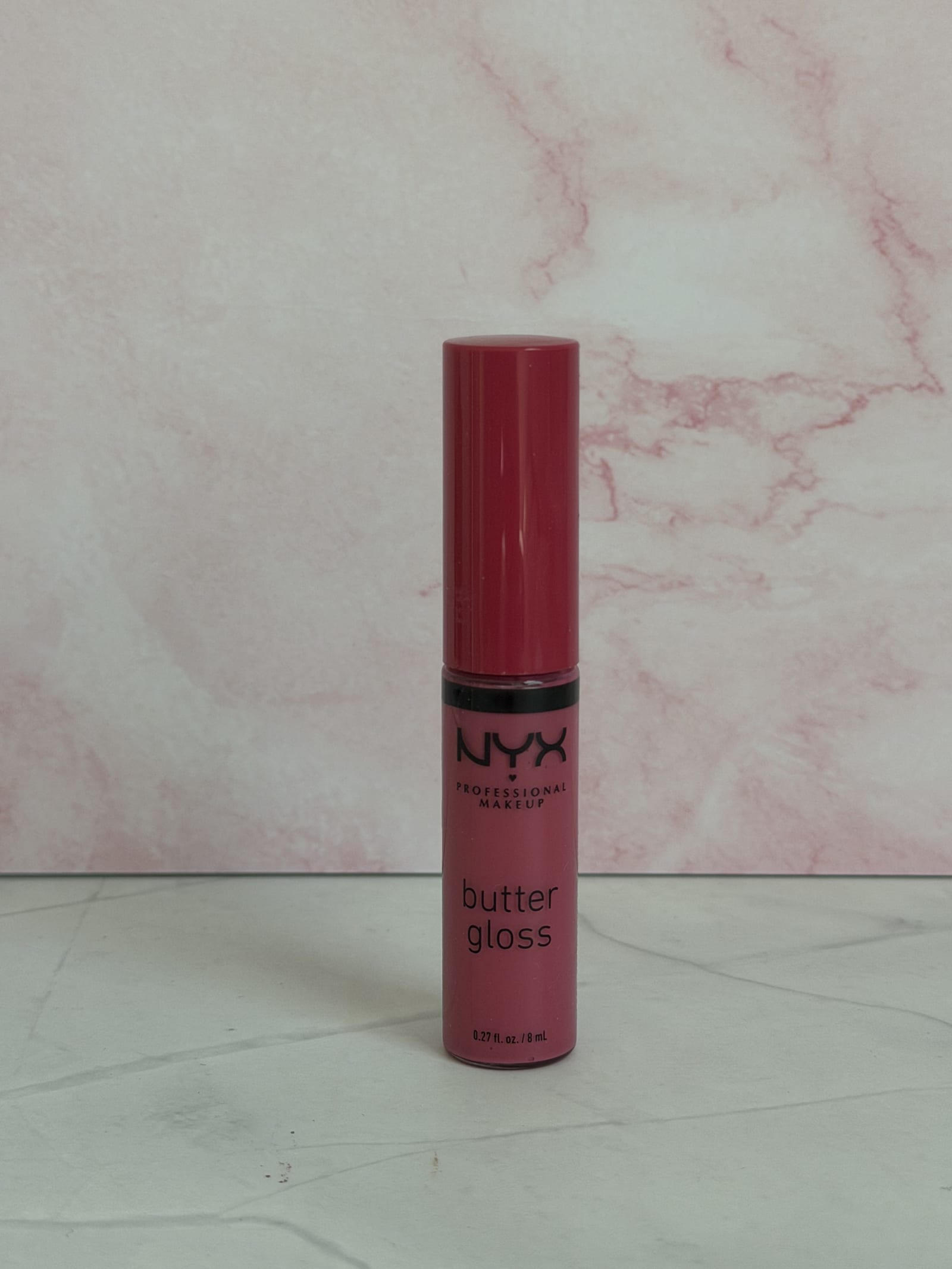 NYC Butter Gloss