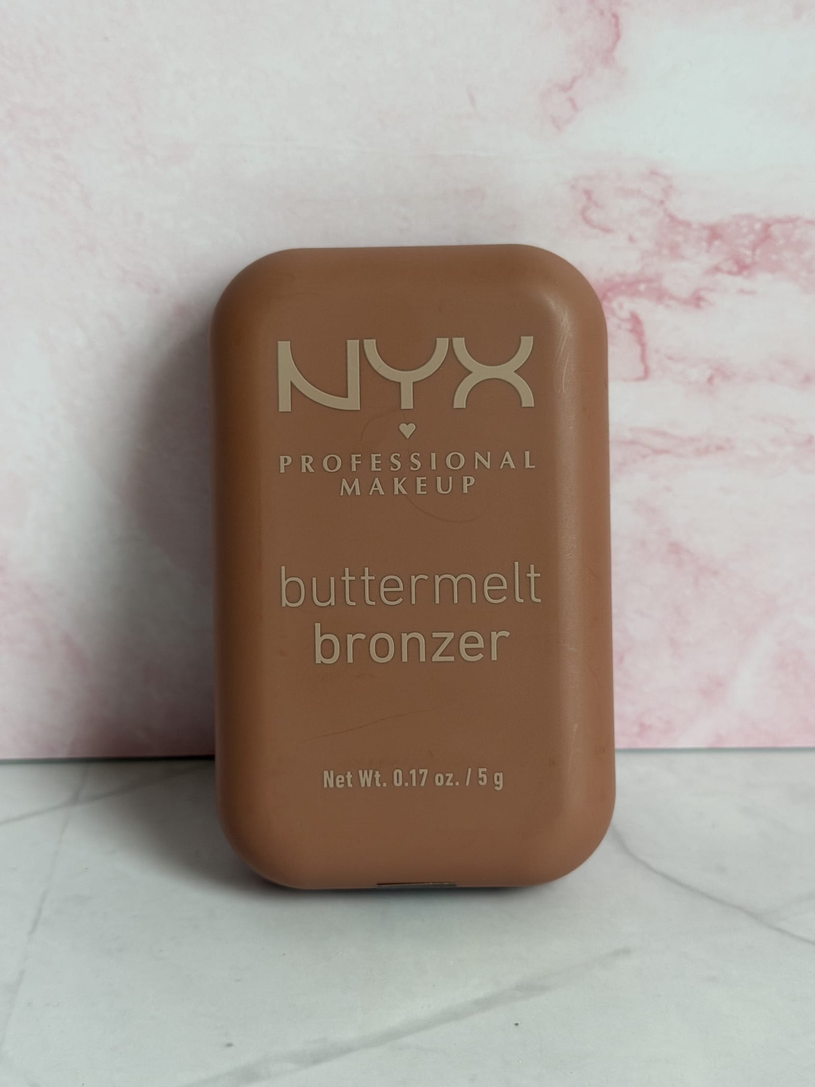 NYX Bronzer