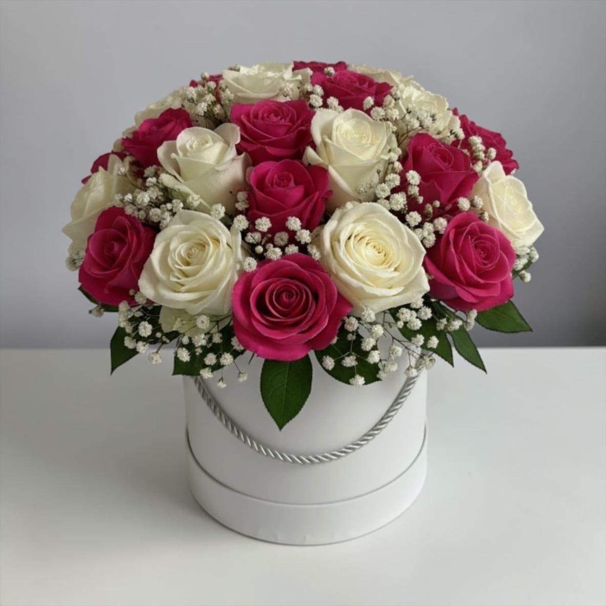 Petals Blush Box