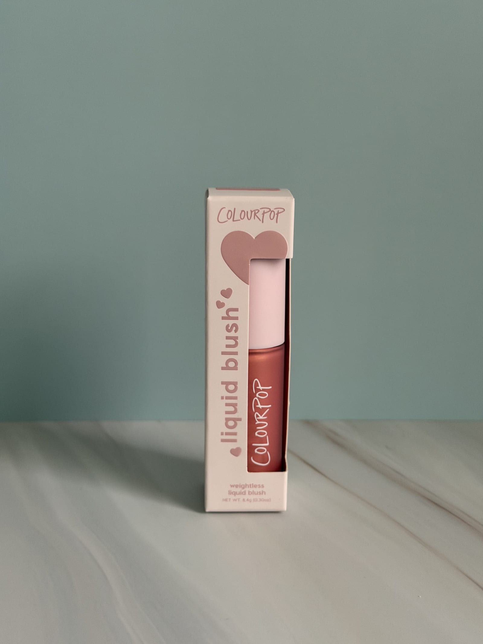 Colourpop Blush