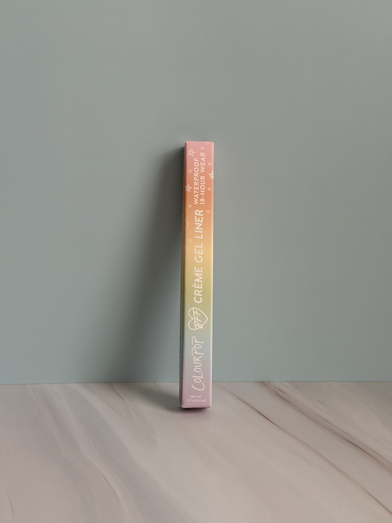 Colourpop Gel Liner