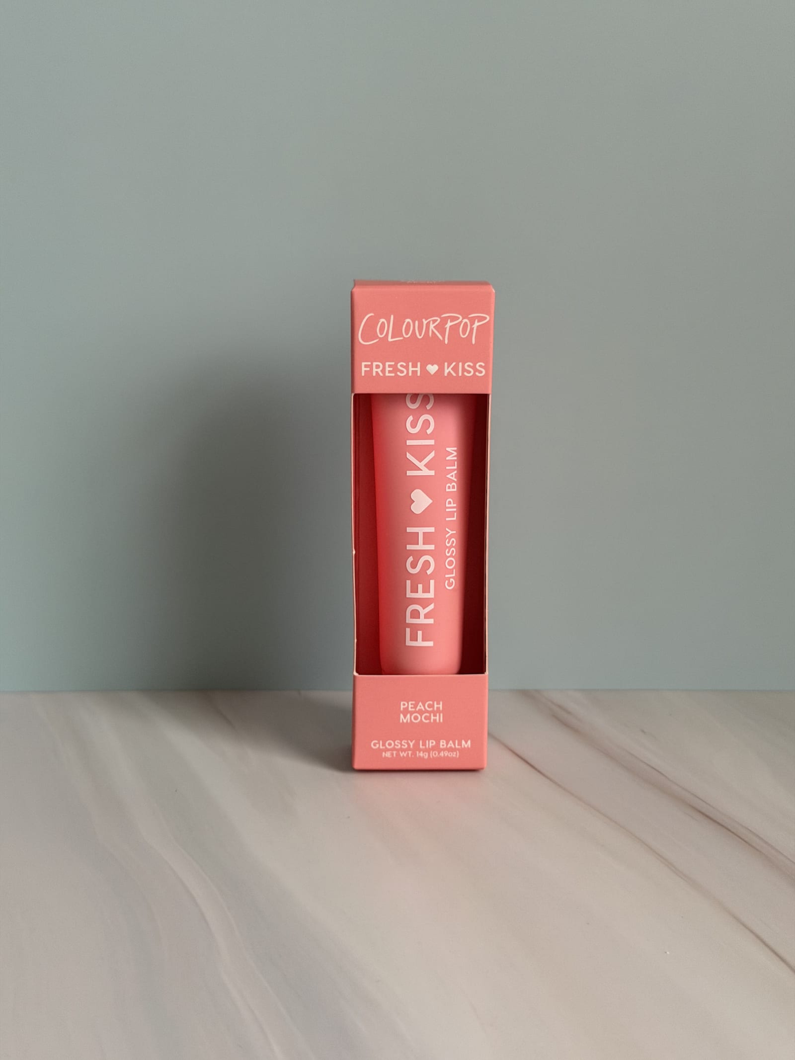 Colourpop Lip Balm