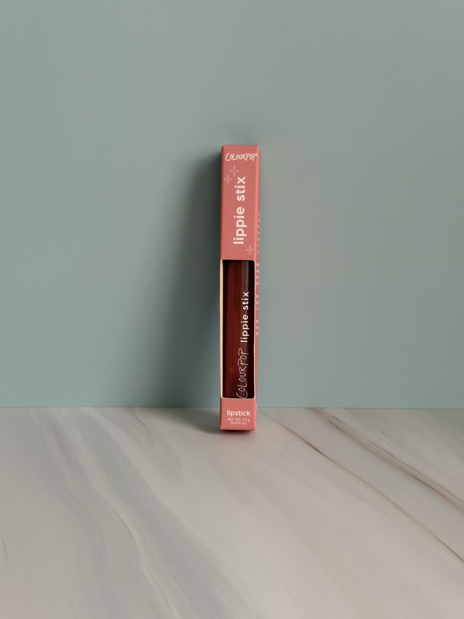 Colourpop Lipstick
