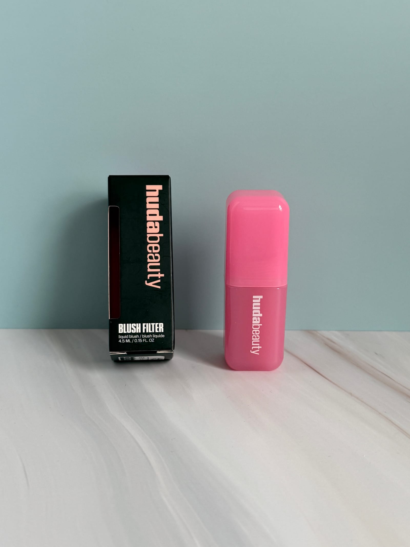 Huda Beauty Blush