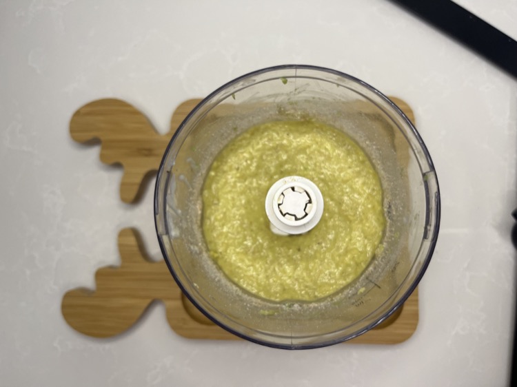 Avocado Pancake — photo 2
