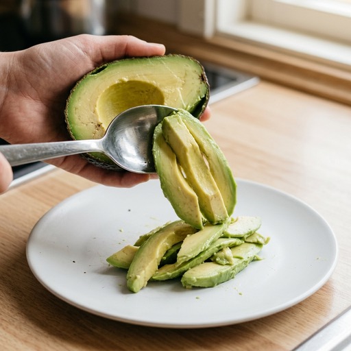 Avocado Slices — photo 1