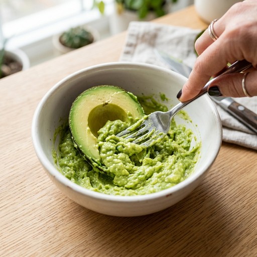 Avocado Toast Fingers — photo 1