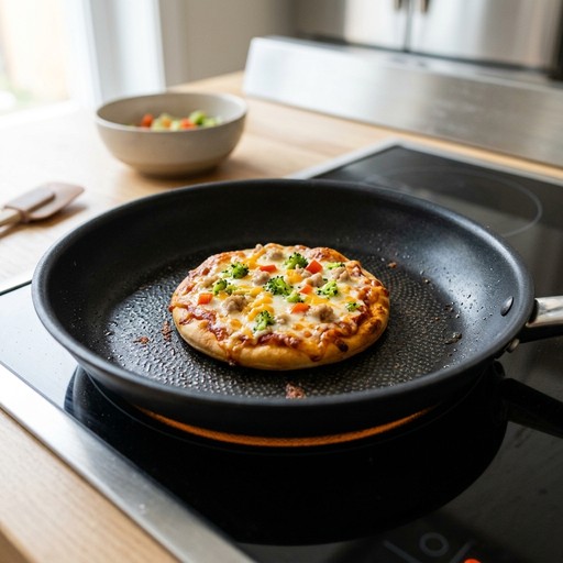 Baby Mini Pizza — photo 1