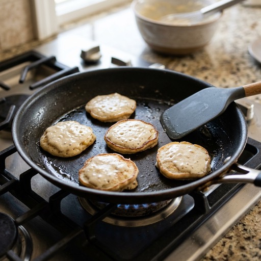 Two-Ingredient Banana Pancakes — photo 1