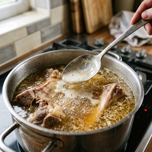 Beef Bone Broth — photo 1
