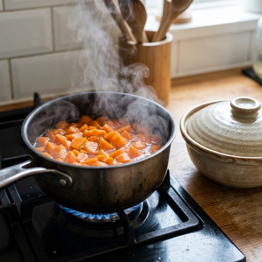 Bulgur & Carrot — photo 1