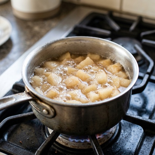 Cannellini Bean & Pear — photo 1