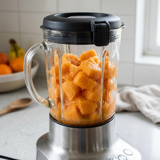 Purea di Cantalupo — photo 1