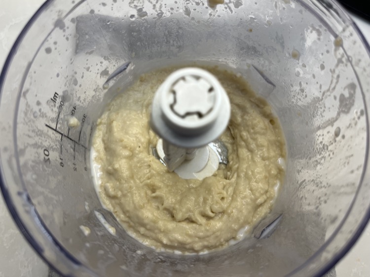 Cauliflower Gratin — photo 1