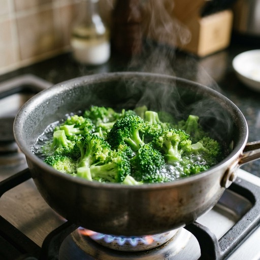 Cheddar & Broccoli — photo 1