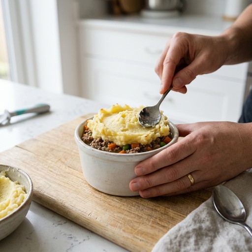 Baby Cottage Pie — photo 1