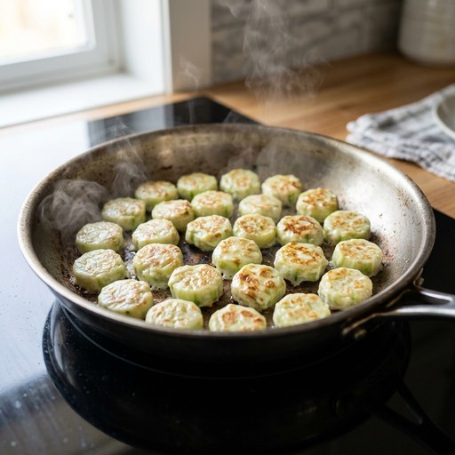 Cucumber & Cream Cheese Bites — photo 1