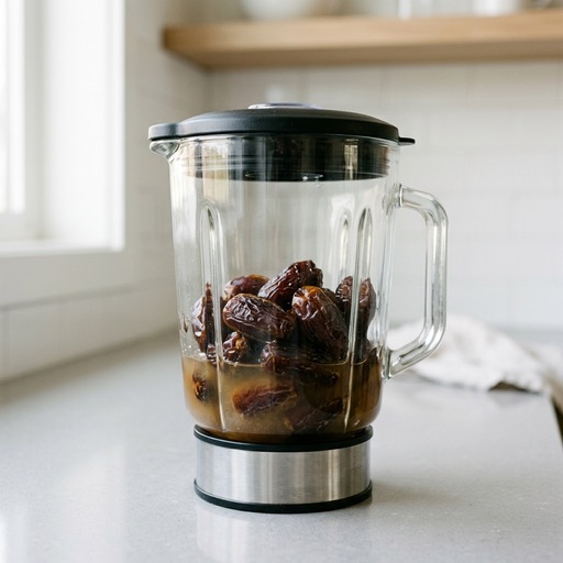 Date Paste — photo 1