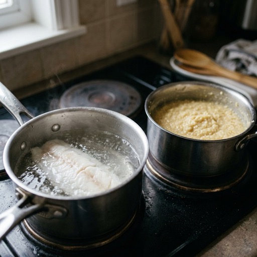 Haddock & Millet — photo 1