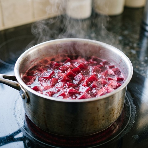 Kidney Bean & Beetroot — photo 1