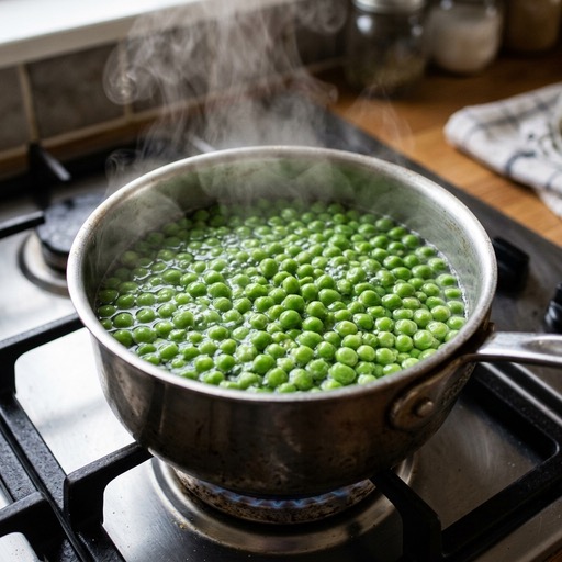 Lamb & Pea — photo 1