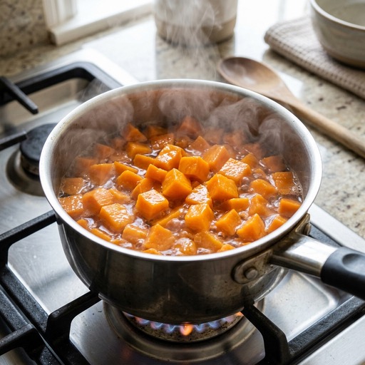 Lamb & Sweet Potato — photo 1