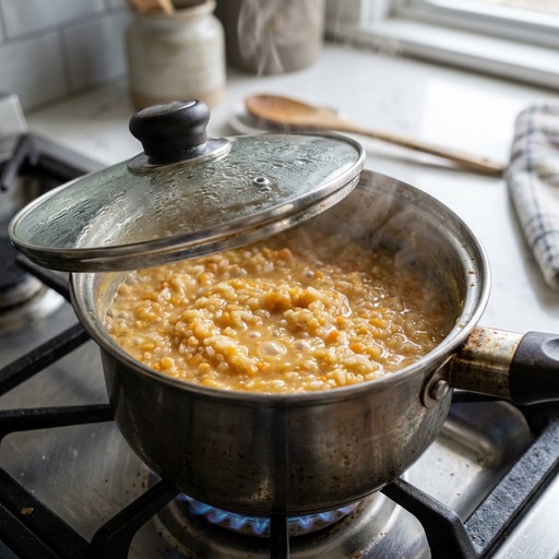 Lentil & Rice — photo 1