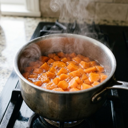 Lima Bean & Carrot — photo 1