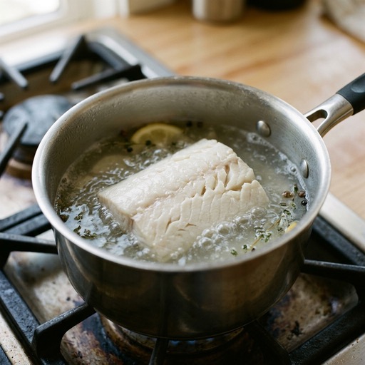 Mahi Mahi & Barley — photo 1
