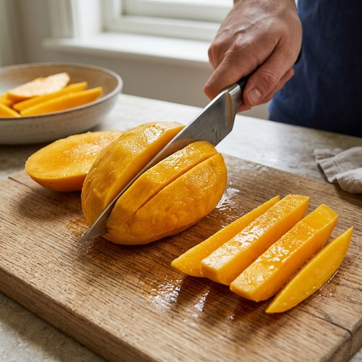 Mango Spears — photo 1